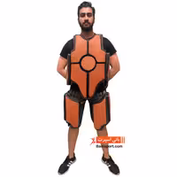 میت طرح تایلندی سه تکه