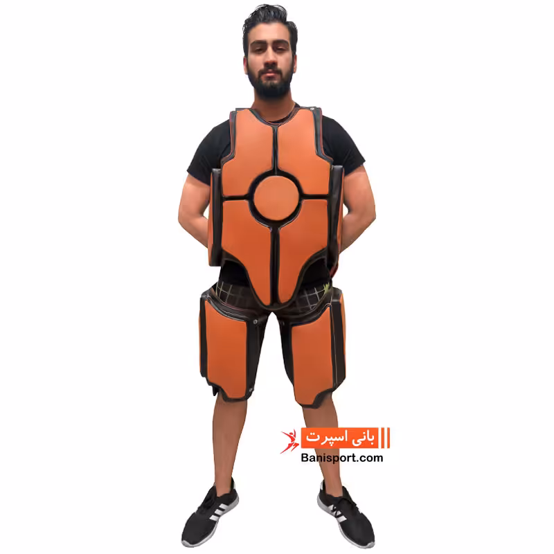 میت طرح تایلندی سه تکه