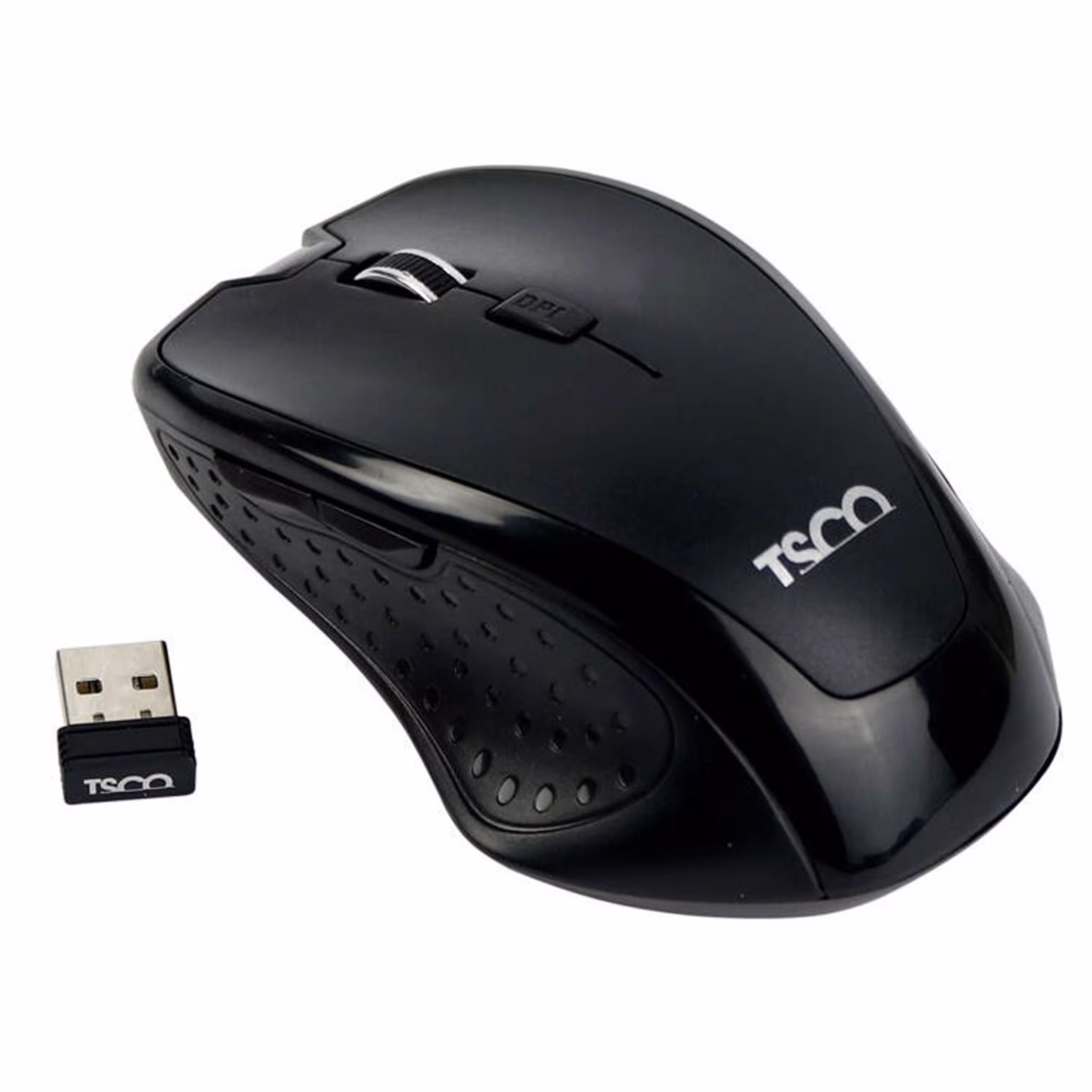 موس بی سیم تسکو مدل TM 631W