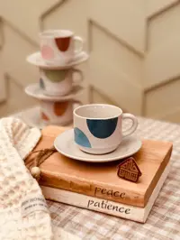 قهوه خوری دنی هوم طرحدار کد001653