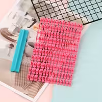 پانچ حروف کوکی