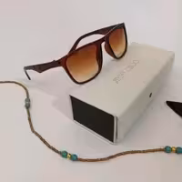 عینک آفتابی مردانه کد 1862