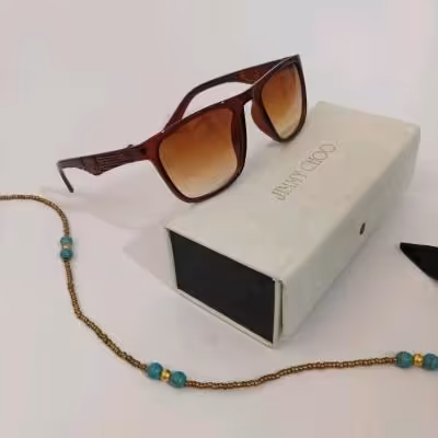 عینک آفتابی مردانه کد 1862