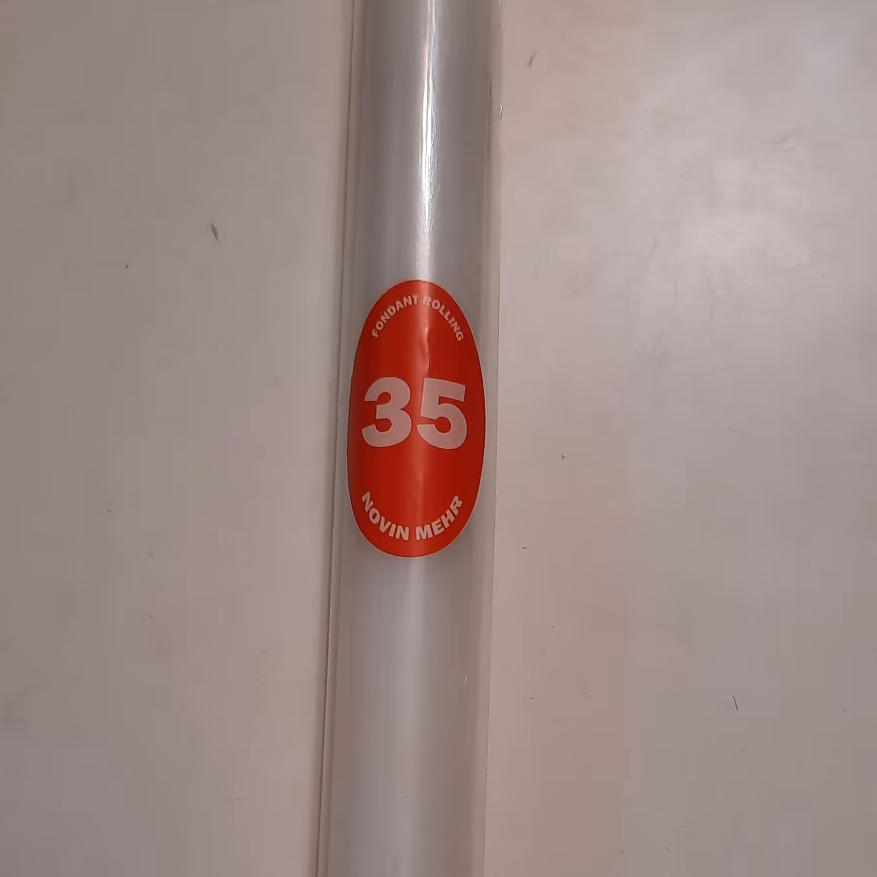 وردنه فوندانت 35در4