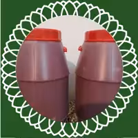 بسته 5 عددی رب گوجه محلی بسیار خوشمزه با ضمانت کیفیت و مرجوعی، فروشگاه ارگانیک خانه سبز