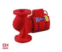 پمپ بلند کاست خطی شوفاژ 1/2 2 اینچ S45