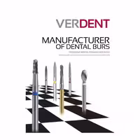 فرز وردنت | VerDent