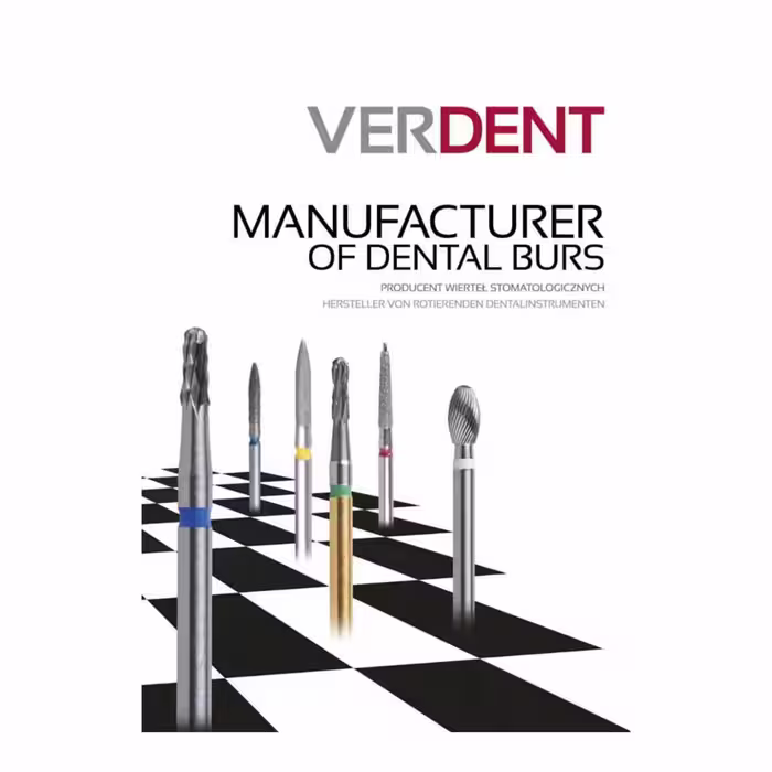 فرز وردنت | VerDent