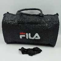 ساک ورزشی مسافرتی چرمی  فیلا FILA اسپورت 2114