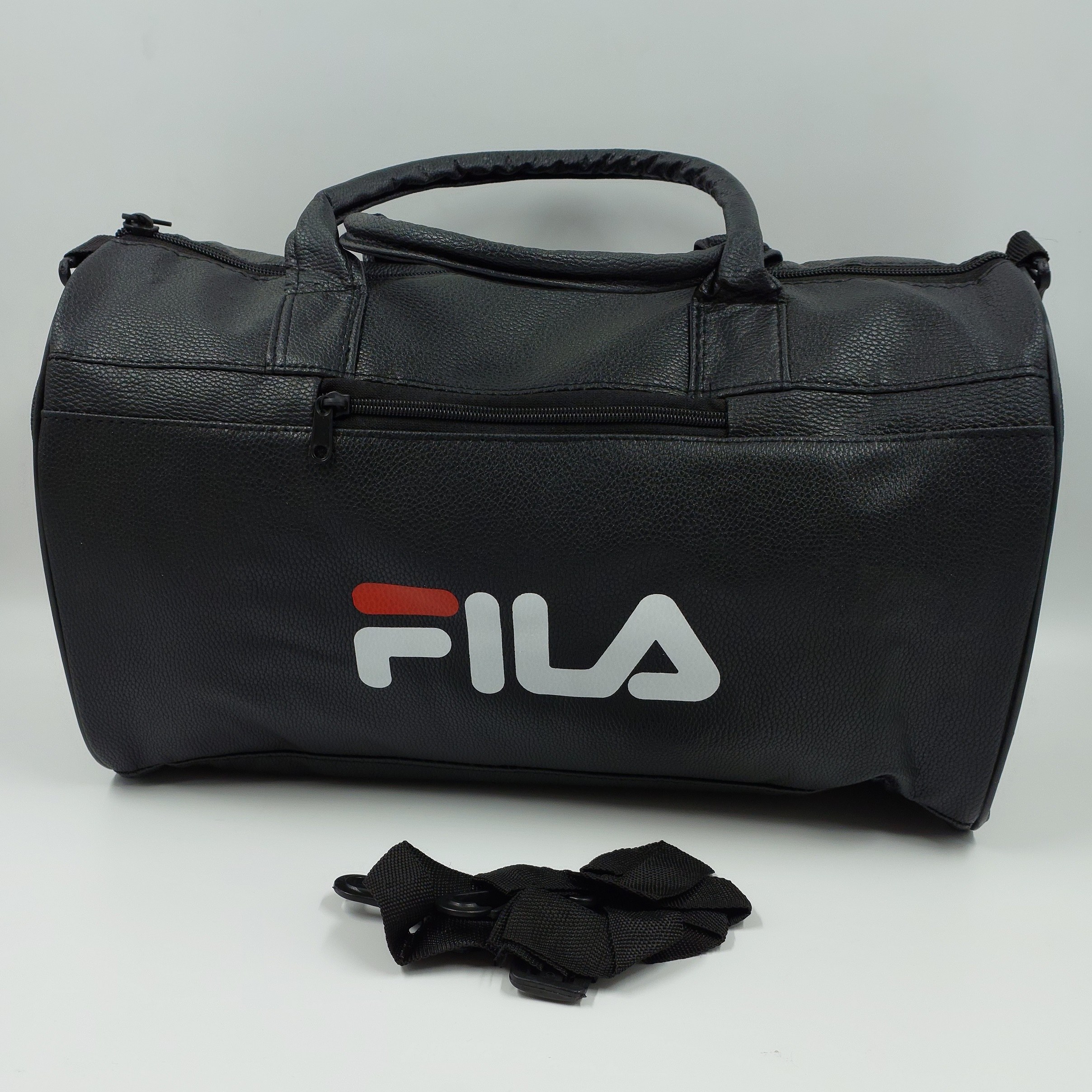 ساک ورزشی مسافرتی چرمی فیلا FILA اسپورت 2114