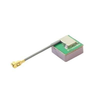 مجموعه 2 عددی آنتن GPS داخلی اکتیو سایز 12x12X62mm