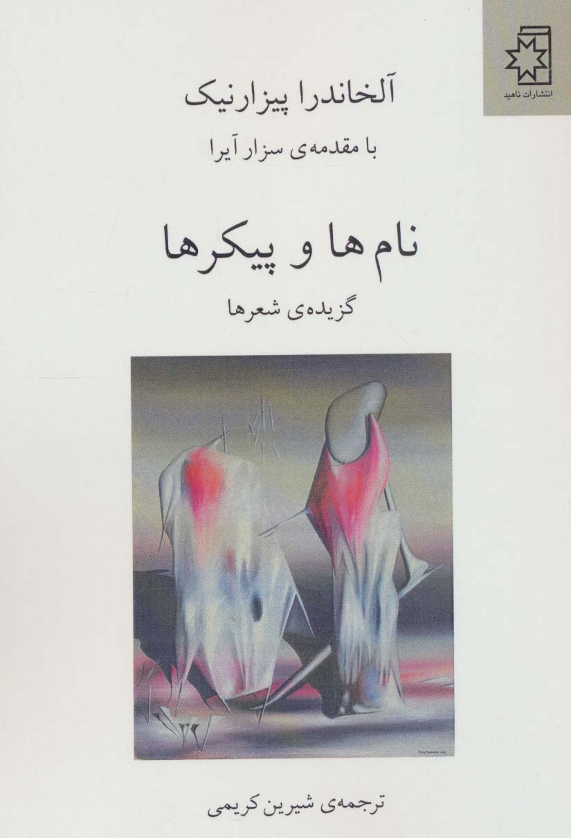 کتاب نام ها و پیکرها