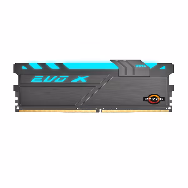 قیمت و خرید رم ژل مدل EVO X AMD Edition DDR4 2400MHz-4GB | ITSKALA