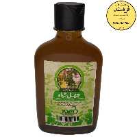 شامپو چهل گیاه فرهمند (ضدریزش، موخوره و چربی)