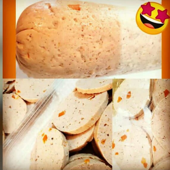 کالباس مرغ
(لطفا قبل از ثبت خرید موجودی بگیرید)