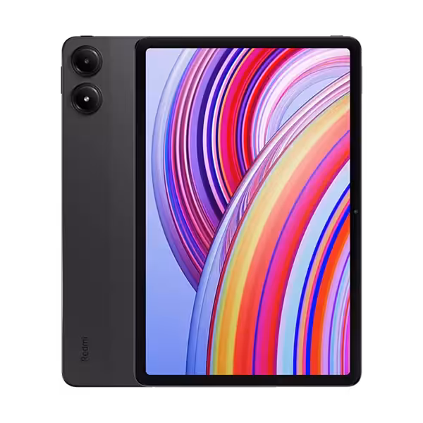 تبلت شیائومی مدل Redmi Pad Pro ظرفیت 256 رم 8 گیگابایت