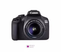 دوربین دیجیتال عکاسی کانن Canon 2000D EF-S 18-55mm III