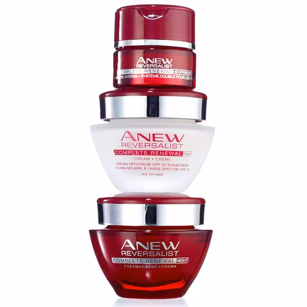 ست ضد چروک و جوانساز اصل انیو رورسالیست 40 سال