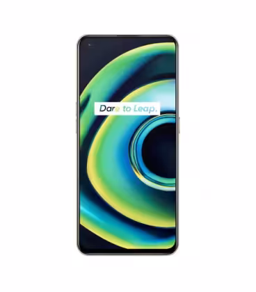 گوشی موبایل ریلمی مدل Q3 Pro 5G دوسیم کارت ظرفیت 8/128 گیگابایت
