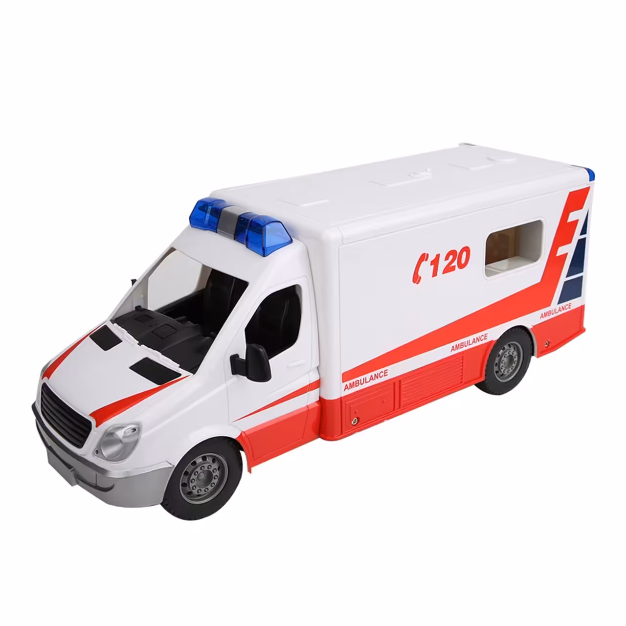 ماشین بازی کنترلی دبل ای مدل E670-001