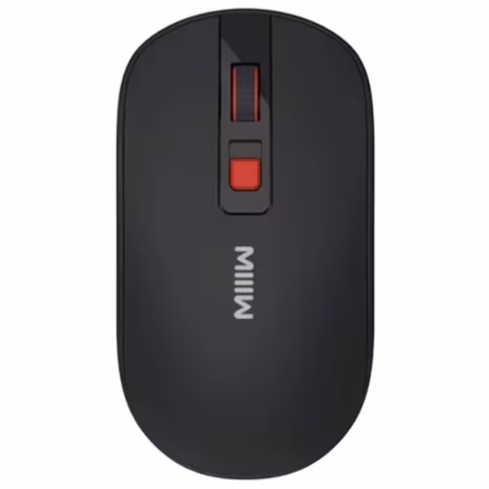 موس بی سیم شیائومی مدل MW23M21