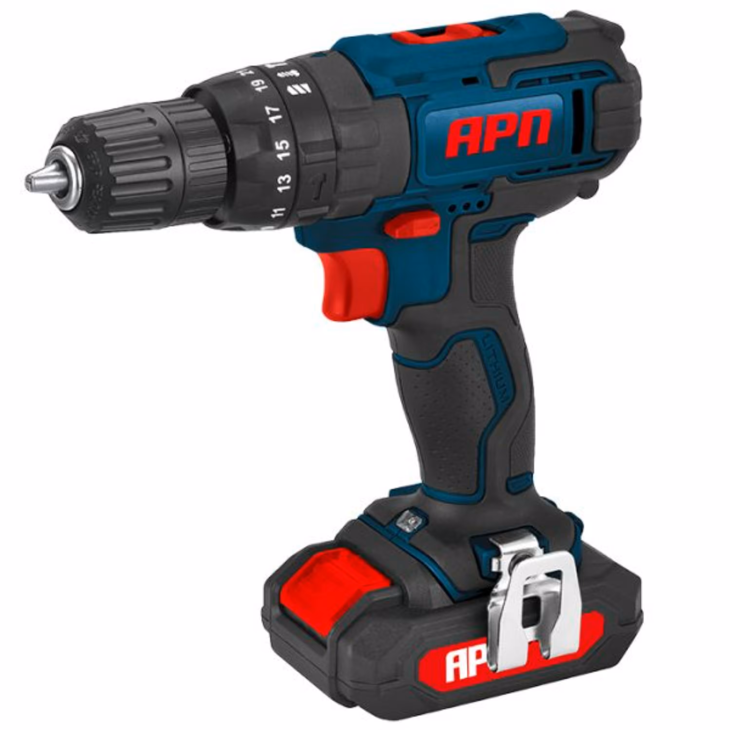 دریل شارژی ای پی ان مدل CLD 18S