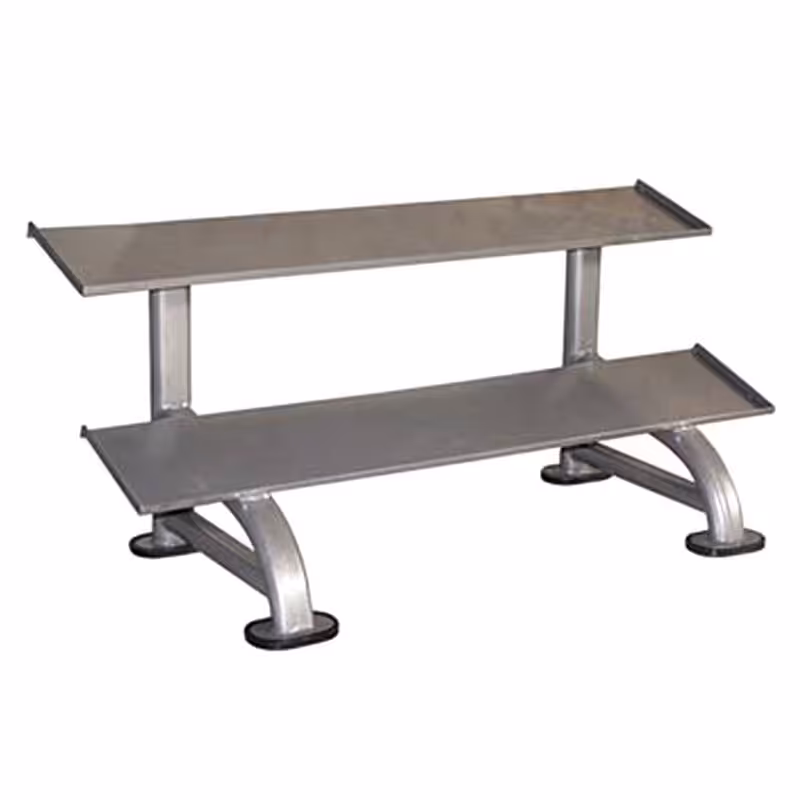 استند دمبل دو طبقه اس ای جی SEG H2