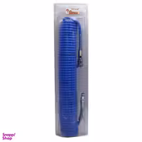 شلنگ فنری سامکو مدل YP-TAIWAN-6.5x10MM طول 10 متر