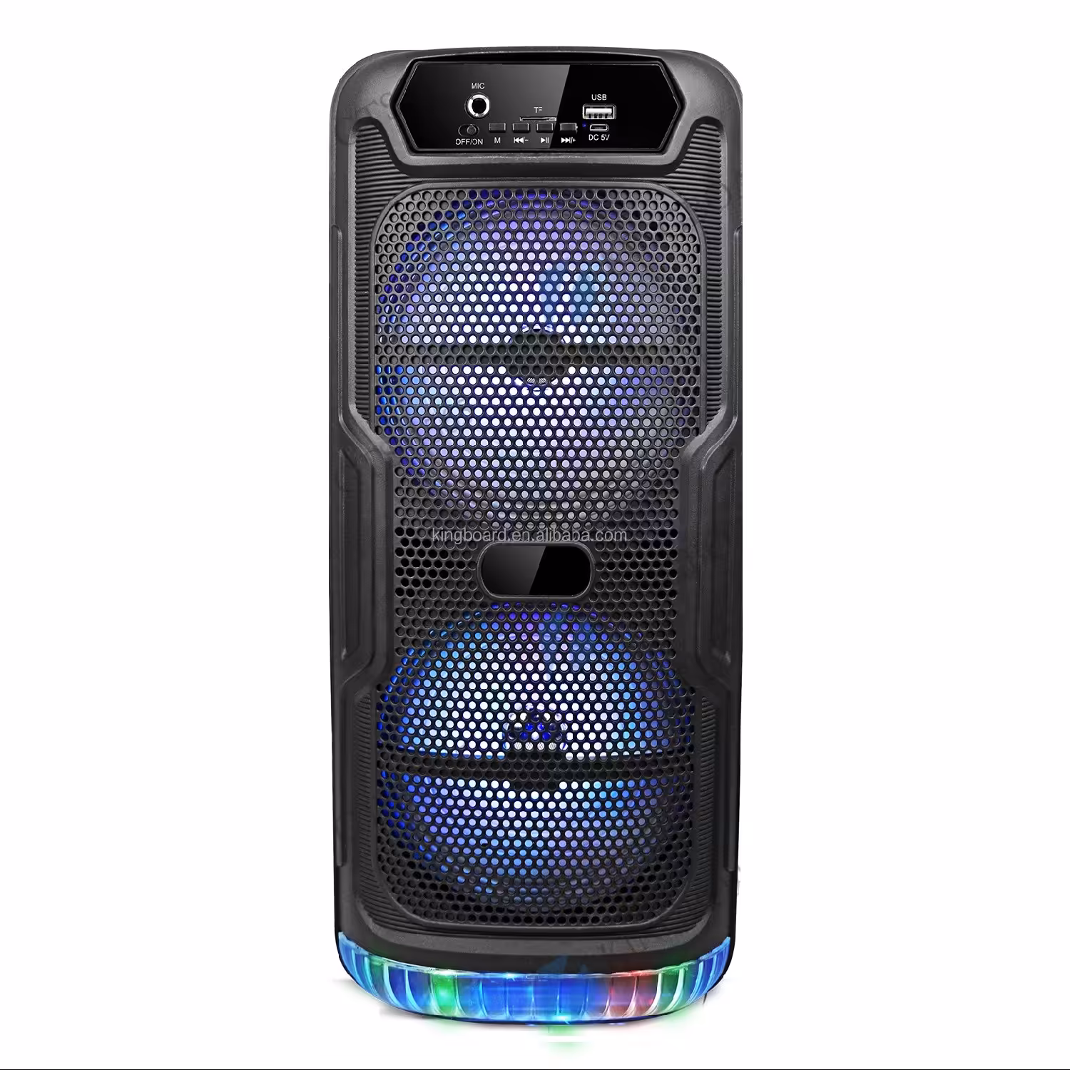 اسپیکر بلوتوثی gts 1565