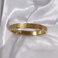 دستبندالنگویی استیل اسپرت