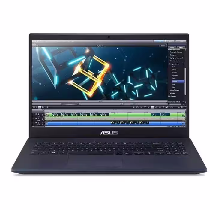 لپ تاپ ایسوس 15 اینچی VivoBook K571GD Core i7