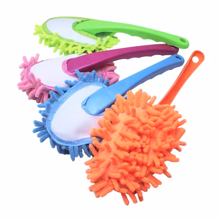 سفره پاک کن دسته دار