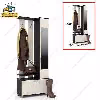 جاکفشی کد JKP81 - فروشگاه سه گامه