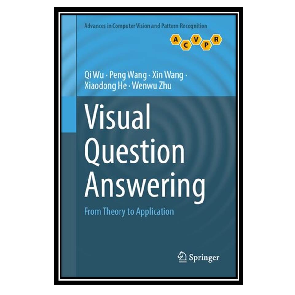 کتاب Visual Question Answering