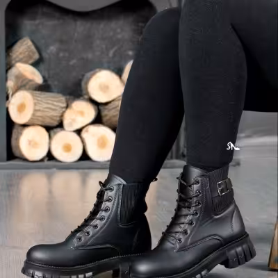 پوتین زنانه