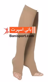 جوراب واریس زیر زانو کلاس 1 Sigvaris TFS