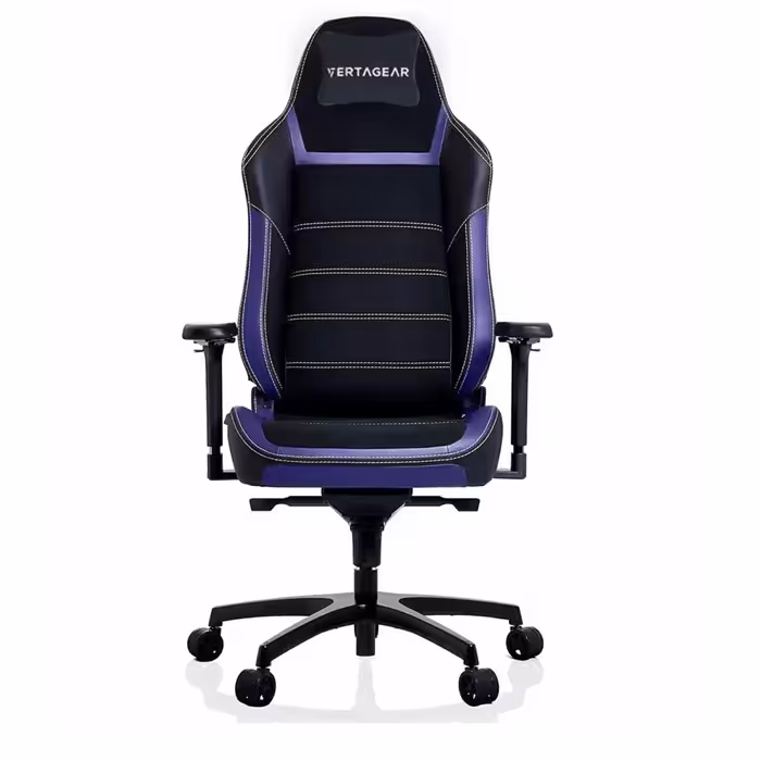 صندلی گیمینگ میدنایت پرپل ورتاگیر مدل PL6800