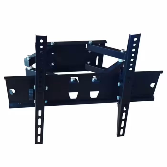 پایه دیواری تک بازو تلویزیون پارس مدل 65-32