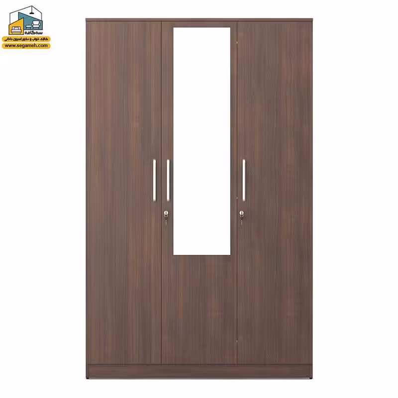 کمد لباس کد COP01