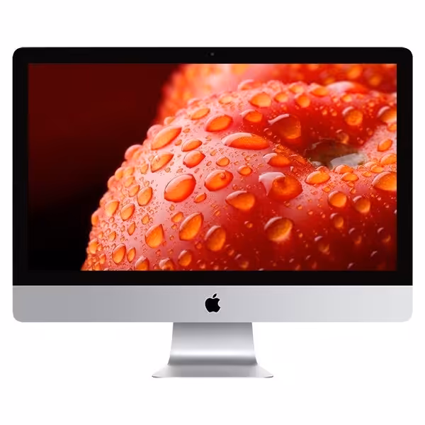 آل این وان اپل مدل iMac MK142 2015