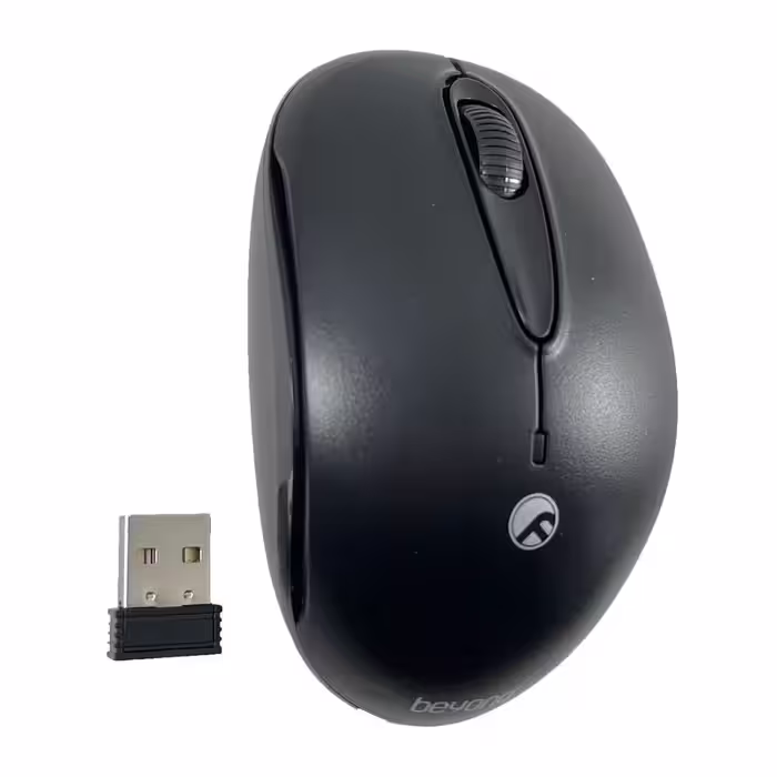 ماوس بی سیم BM-3533i بیاند - فراز سیستم