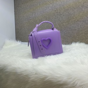 کیف قلبی زنانه