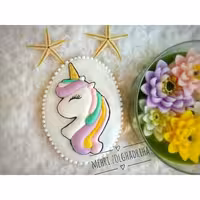 کوکی پونی تک شاخ