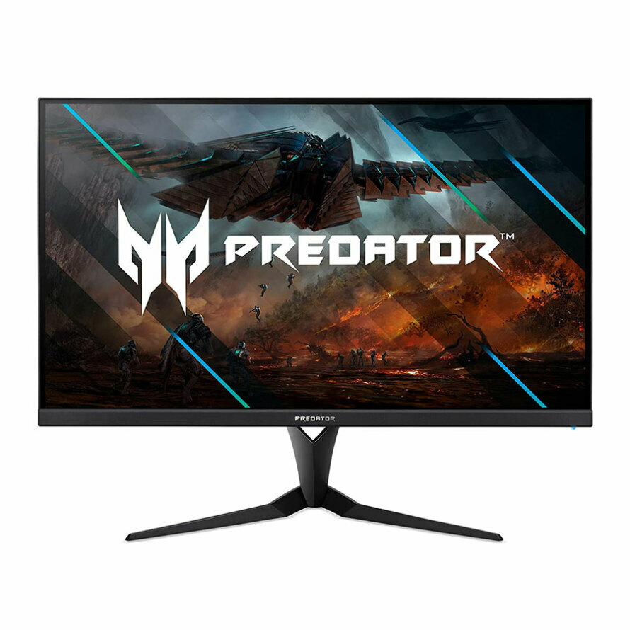 مانیتور گیمینگ 32 اینچ ایسر Predator XB323UGX