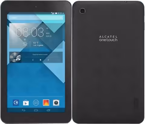 تبلت 7اینچی Alcatel مدل POP S LTE P330X-2CALIR4