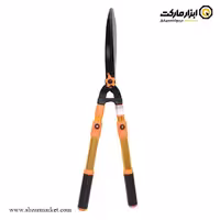 قیچی شمشاد زن تلسکوپی واستر