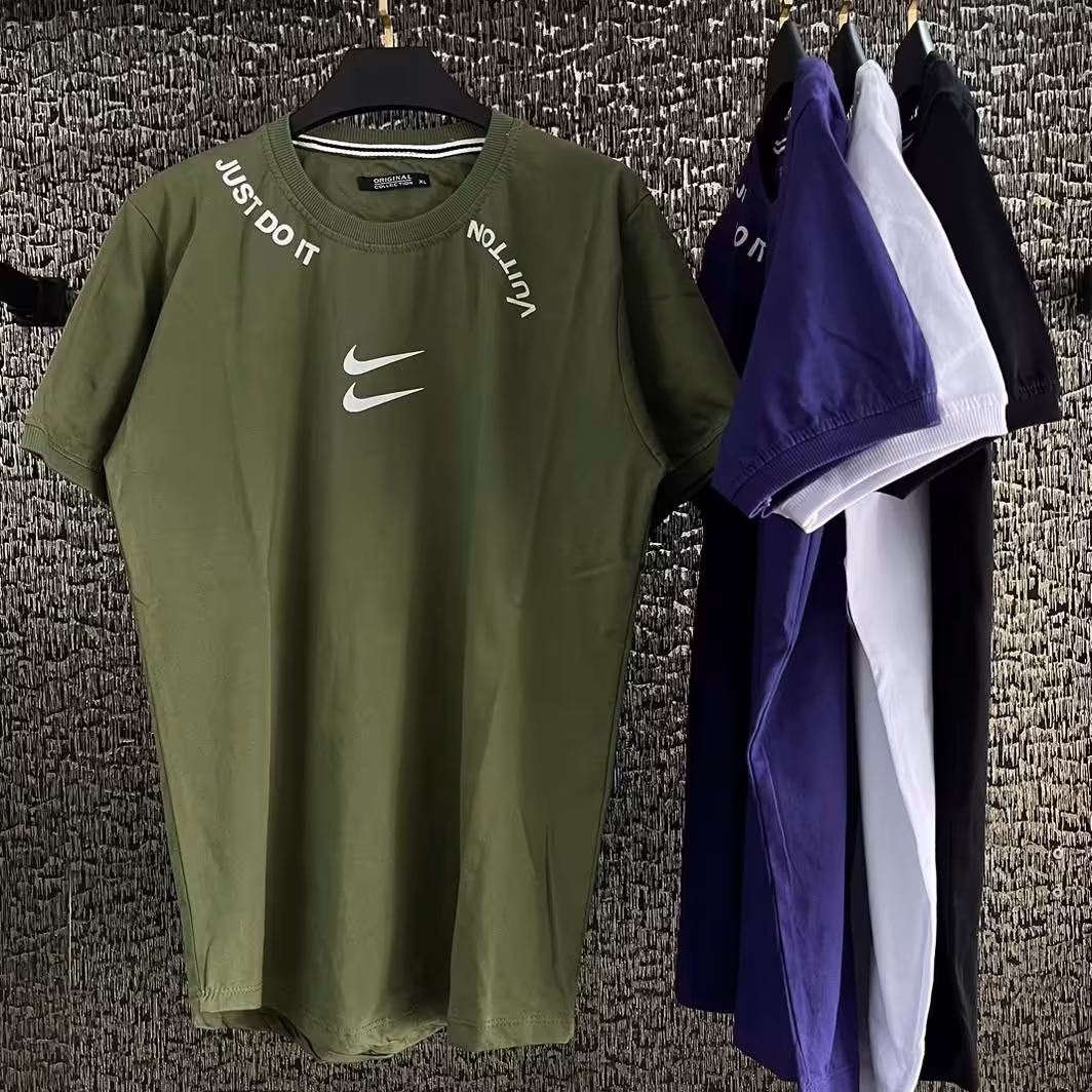 تیشرت پنبه سوپر مردانه وپسرانه خاص