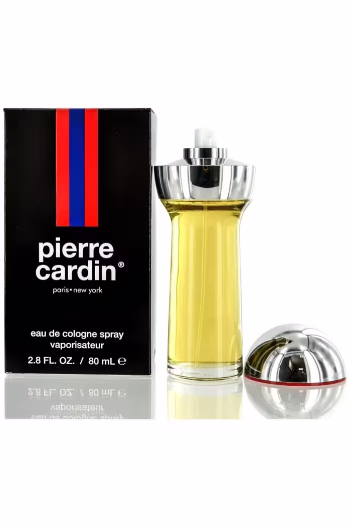 عطر مردانه 80 میل اورجینال Pierre Cardin