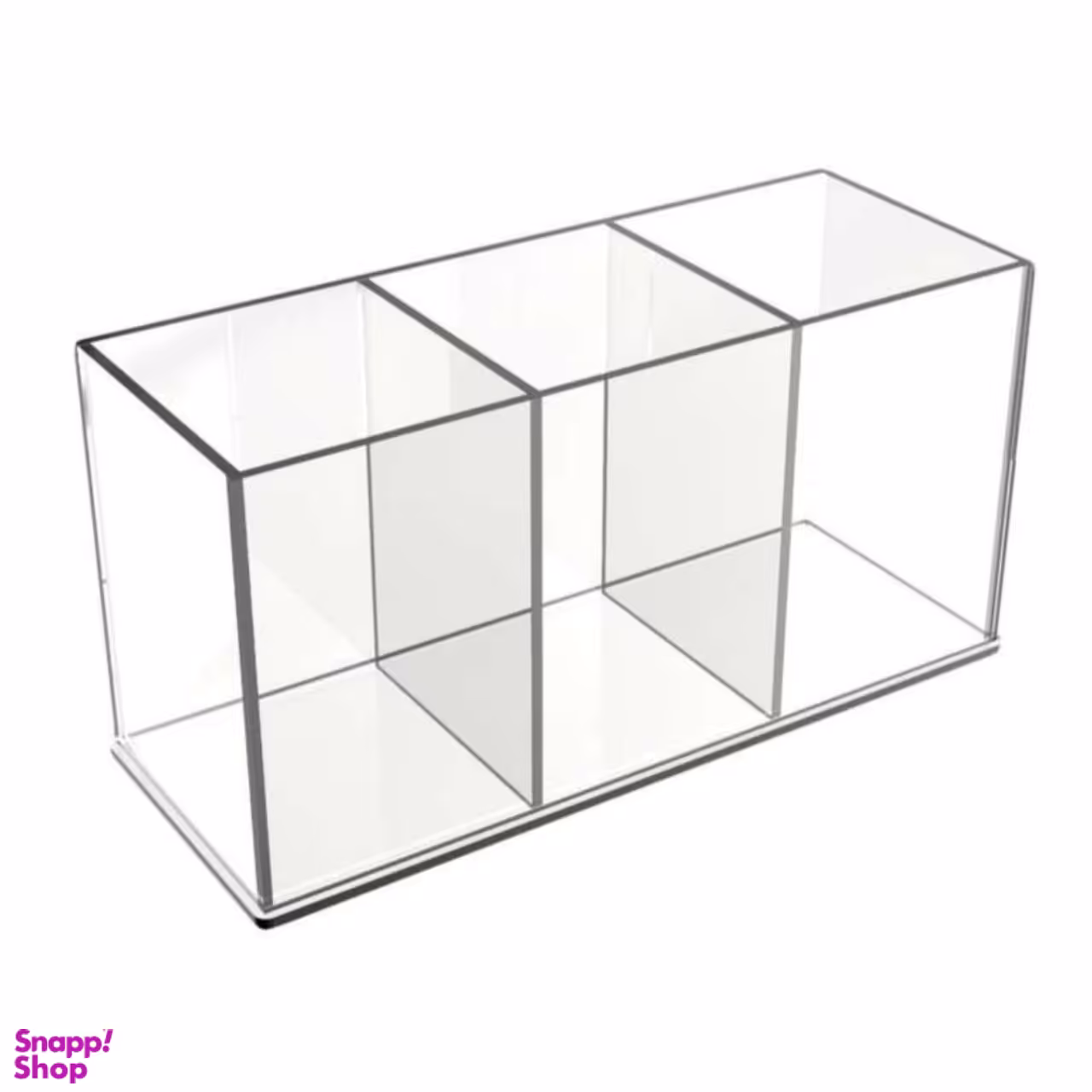 استند برس و لوازم آرایش مدل باران کد 305