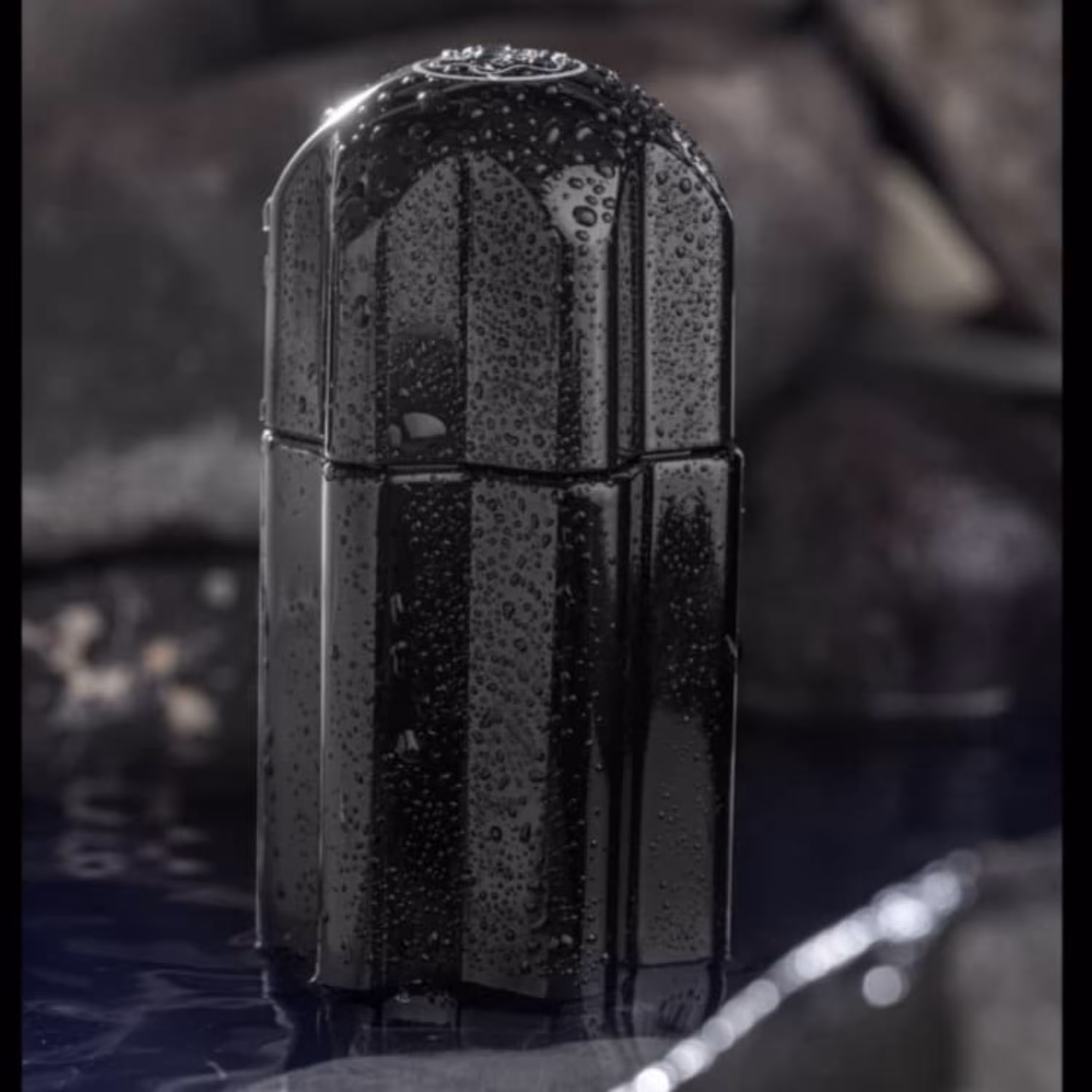 عطر جیبی مردانه ایکس اند ال پرفیوم فکتوری مدل امبلم  EMBELEM حجم 30 میل 